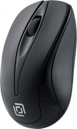 Мышь OKLICK 675MW black wireless