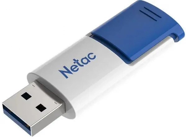 512Gb Netac U182 NT03U182N-512G-30BL