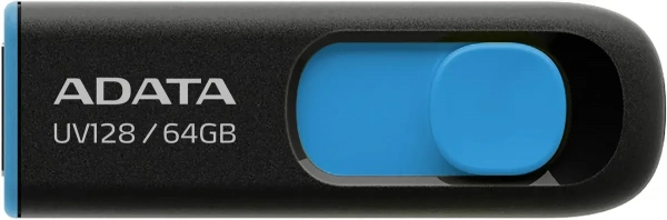 64Gb A-Data AUV128-64G-RBY USB 3.0