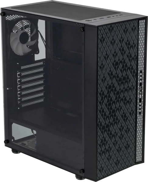 Корпус Formula V-LINE 2056B ATX