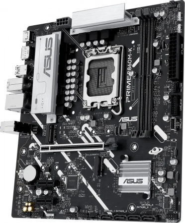 MB ASUS PRIME B860M-K D5 S1851