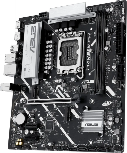 MB ASUS PRIME B860M-K D5 S1851
