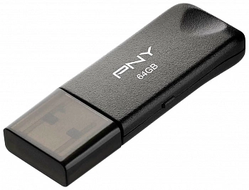 64 GB PNY USB 2.0