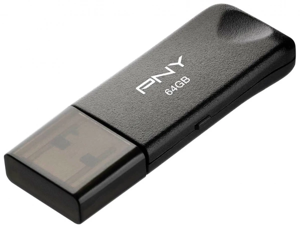 64 GB PNY USB 2.0