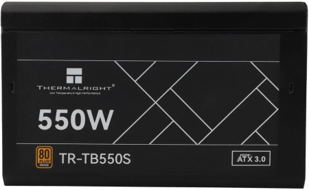 Блок питания 550W Thermalright 80+ Bronze