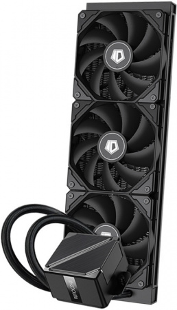 СЖО ID-Cooling DASHFLOW 360 BASIC BLACK