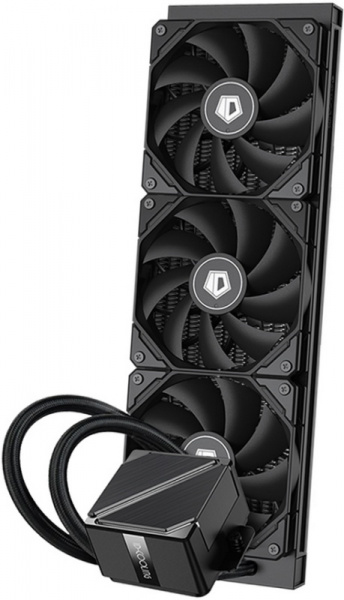 СЖО ID-Cooling DASHFLOW 360 BASIC BLACK