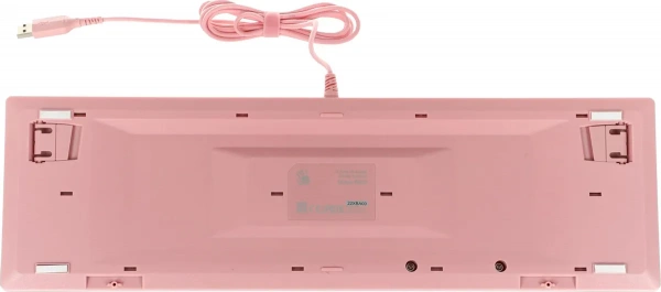 Клавиатура A4-Tech Bloody B800 Dual Color USB
