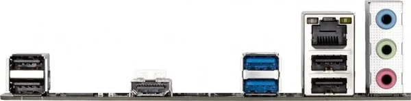 MB Gigabyte H510M K V2 1200