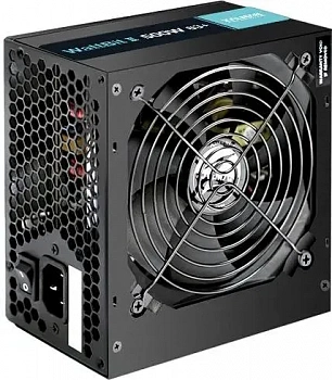 Блок питания 500W ZALMAN ZM500-XEII