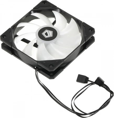 Вентилятор ID-Cooling TF-12025-ARGB ARGB PWM