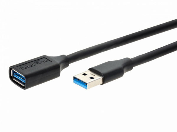 Кабель USB 3.0 Am-Af 3 м Telecom