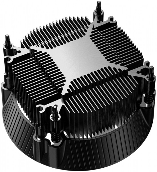 Кулер для процессора ID-Cooling DK-07i S1700