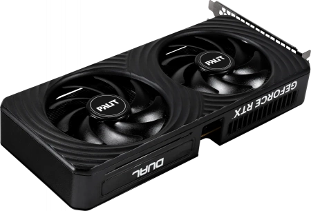 Видеокарта PCIE x16 Palit RTX5050 NE65050019P1-GB2