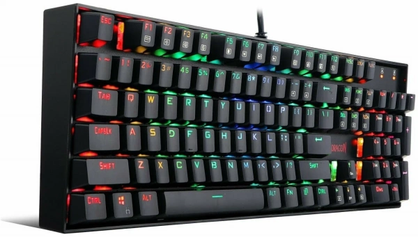 Клавиатура Defender Redragon Mitra RU [75015]