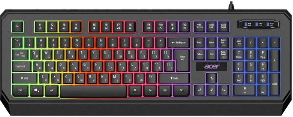 Клавиатура Acer OKW300 ZL.KBDCC.019