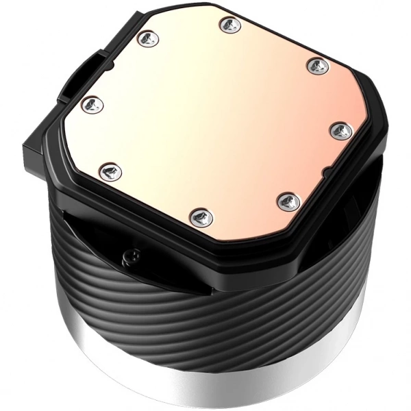 СЖО ID-Cooling FX240 INFINITY ARGB