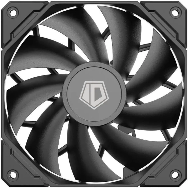 Вентилятор ID-Cooling TF-12025-PRO-ARGB ARGB