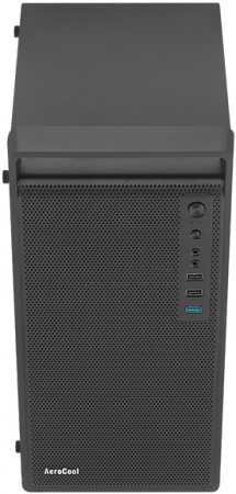 Корпус AeroCool CS-109-BK-v1