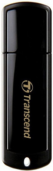 32Gb Transcend Jet Flash 350 Black Usb 2.0