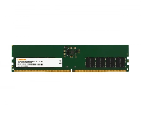 DDR5 16GB Digma DGMAD54800016S 4800MHz