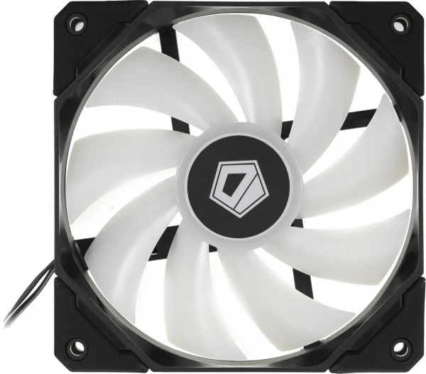 Вентилятор ID-Cooling TF-12025-ARGB ARGB PWM