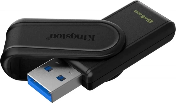 64Gb Kingston DataTraveler Exodia S USB3.2