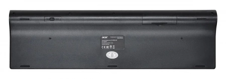 Клавиатура Acer OKR030 slim black