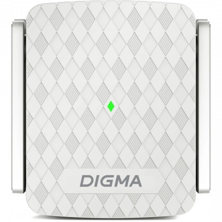 Репитер Digma D-WR400 WIFI