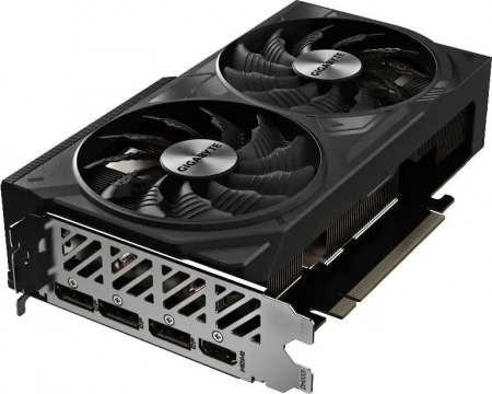 Видеокарта PCIE x16 Gigabyte GV-N4070WF2OCV2-12GD