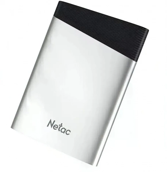 480Gb Netac Z6S External SSD USB3.2