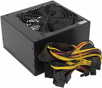 Блок питания 500W HIPER HPC-500