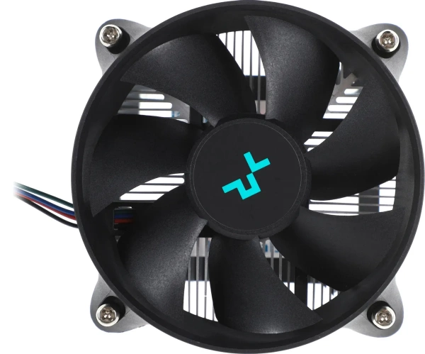 Cooler DeepCool THETA 31 PWM 1150/1155/1156