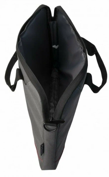 Компьютерная сумка PORTCASE KCB-141GY 15.6"