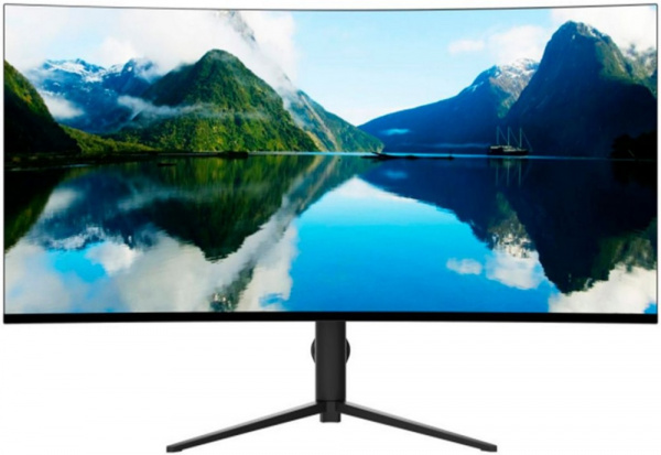 Монитор 34" Lime G340A VA