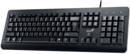 Комплект Genius KM-160 Клавиатура+мышь