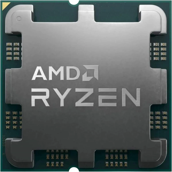 Процессор AMD Ryzen 5 7600X OEM AM5
