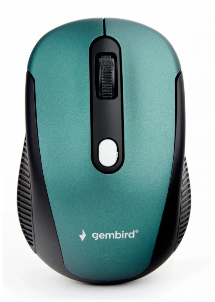 Мышь Gembird MUSW-420-2