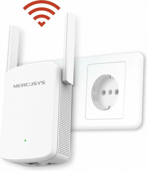 Репитер Mercusys ME30 AC1200 (Усилитель Wi-Fi)
