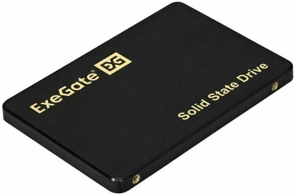 Накопитель SSD 1Tb 2,5 ExeGate NextPro+