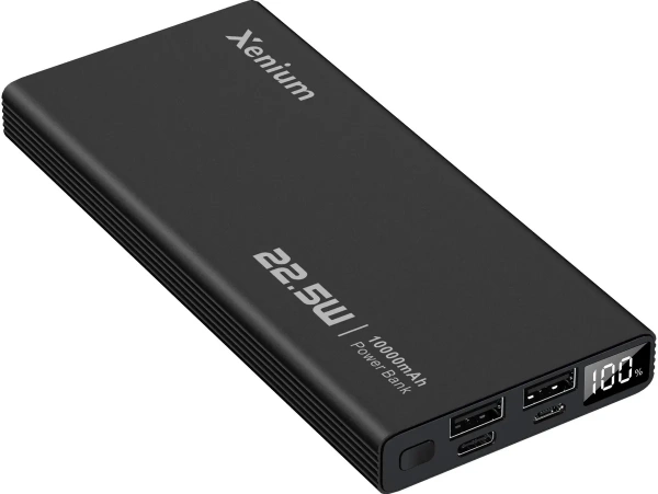 З/У Xenium CTP2210 10000 mAh