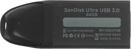 64Gb SanDisk CZ48 [SDCZ48-064G-U46]