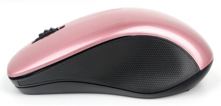 Мышь Gembird MUSW-370 Pink