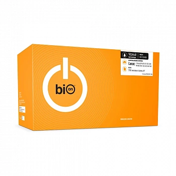 Картридж Canon 054HBk Bion