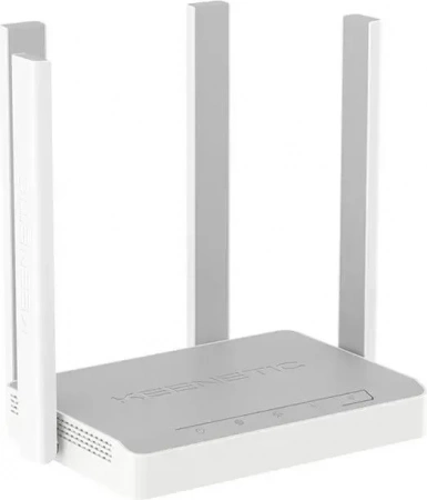 Беспроводной роутер Keenetic Runner 4G (KN-2212)