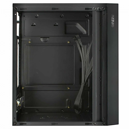Корпус Ginzzu B170 Без БП