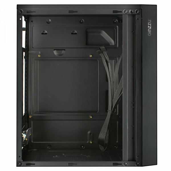 Корпус Ginzzu B170 Без БП