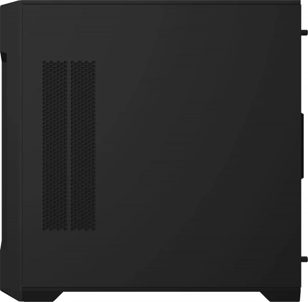Корпус Gigabyte C102B Black GB102G