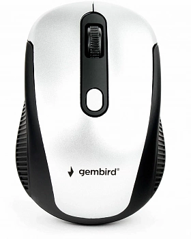 Мышь Gembird MUSW-420-4