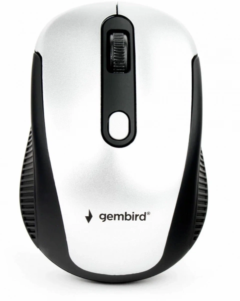 Мышь Gembird MUSW-420-4